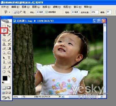 Photoshop��Ƭ��Ч�������������ʹ����