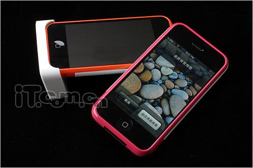 尽赏大屏姿色苹果iPhone突破性功能实测(3)