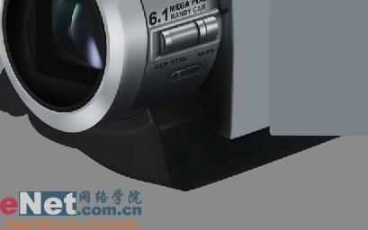 Photoshop��ǿ���HDV���������(6)