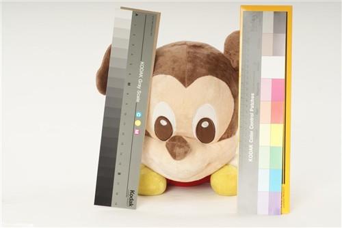 入门单反没谁比我强索尼α200详细评测(15)