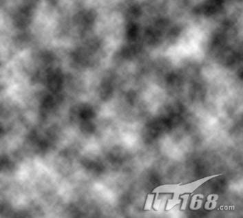 ���߷��Photoshop����ëƤЧ��(4)
