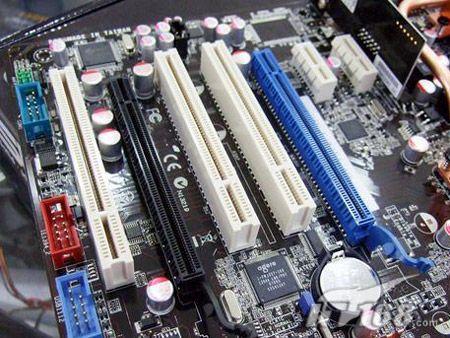 ϲӭ45nm˫��ϸ��һ���ֵP35����(2)
