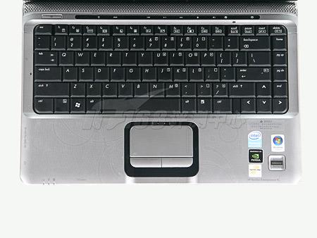 8999元打造影音平台惠普dv2743TX本评测(7)