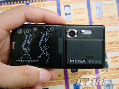 �Լ۱�֮ѡLG�ͼ��ɿ���KG328��799Ԫ
