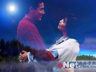 ������Photoshop���춬�յ�����(2)