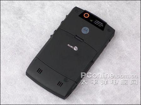 4 商务也娱乐MOTO全键盘智能Q8跌至2850