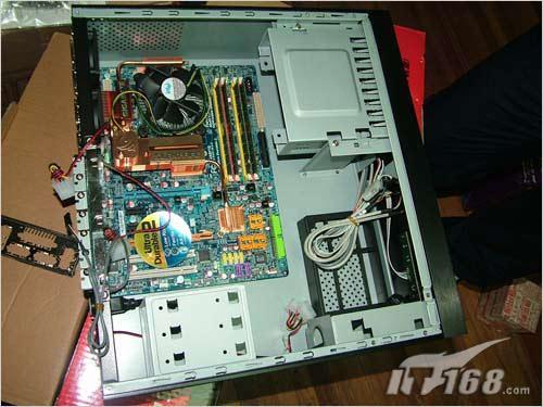 DIY��ҵ��³�HTPC��ͥӰԺ������ı�(4)