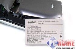 ����DV��Я��������С���HD700����(3)