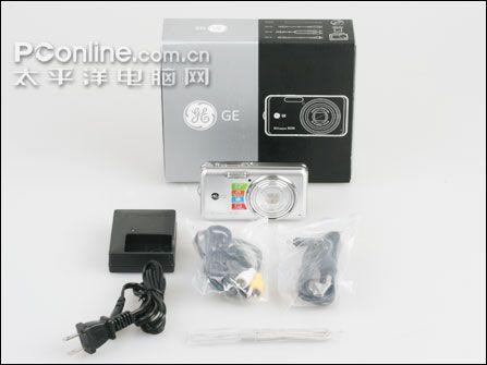 用料扎实美系DC新选通用E1235首发评测(6)