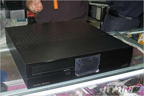 DIY��ҵ��³�HTPC��ͥӰԺ������ı�(5)