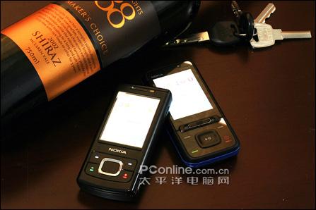 ͬ�Ŵ����ŵ����5610XM��6500s�Ա�(6)