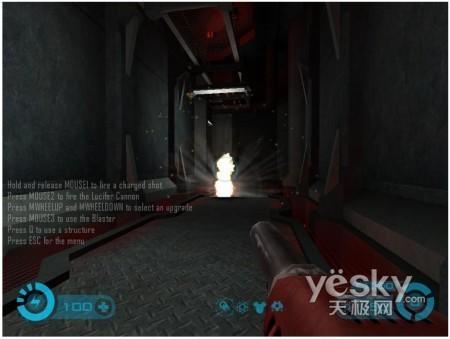 2007��Linuxƽ̨�µ�8�������Ϸ(ͼ)(3)