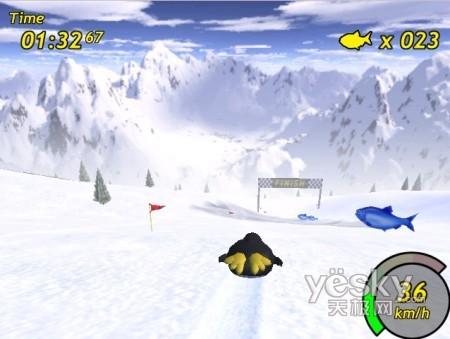 2007��Linuxƽ̨�µ�8�������Ϸ(ͼ)(3)