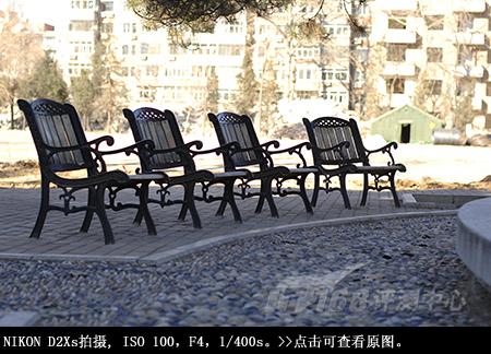 新老对决 尼康单反D300\/D2Xs成像大对比(3)_