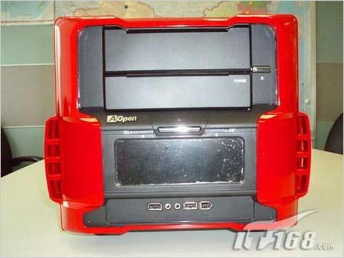 DIY��ҵ��³�HTPC��ͥӰԺ������ı�(6)