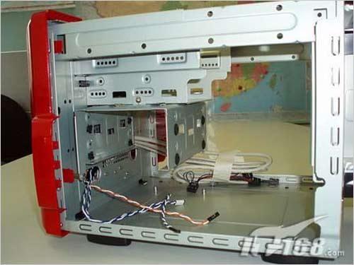 DIY��ҵ��³�HTPC��ͥӰԺ������ı�(6)