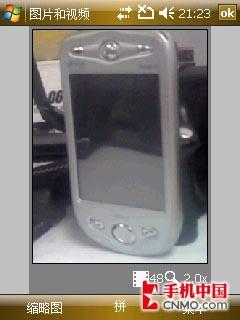 ���¶���ǿ������WM6�����ֻ�N810����(8)