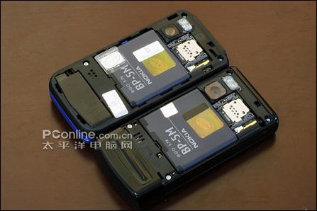 ͬ�Ŵ����ŵ����5610XM��6500s�Ա�(6)