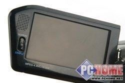 ����DV��Я��������С���HD700����(4)