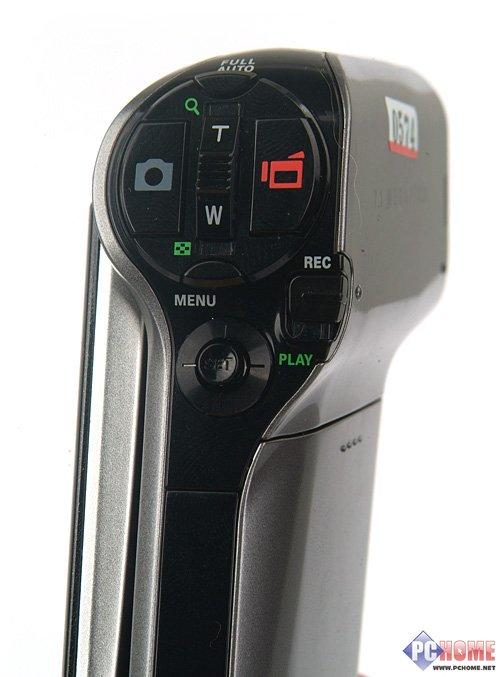 ����DV��Я��������С���HD700����(4)