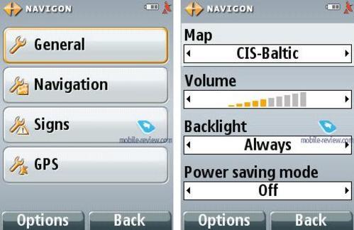 ����汸����GPS�������ܻ�i550����(8)