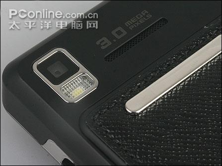 三星W629签名版评测 双模双待三星伯爵W629签名特别版评测(4)