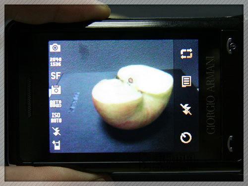 �Ƽ�����ʱ�����ǰ������ֻ�P520����(6)