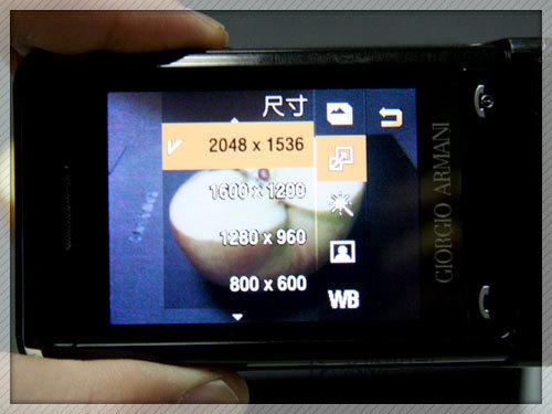 �Ƽ�����ʱ�����ǰ������ֻ�P520����(6)