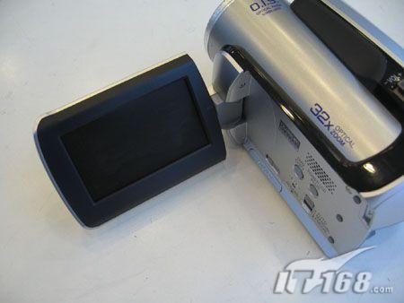 低端防抖DV30G硬盘松下H28只要3199元