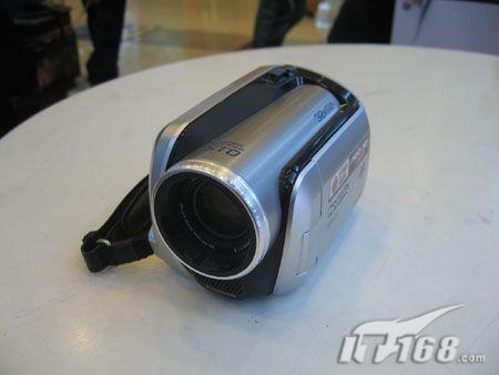 低端防抖DV30G硬盘松下H28只要3199元