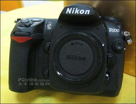 �῵����������̽D200���ѱ���10600Ԫ