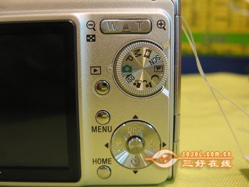 300元大幅降价索尼1200万像素W200超值