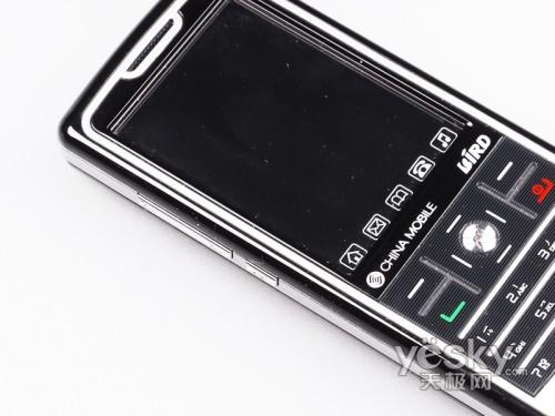 ��������ǿ����EDGE�����ֻ�D609����(2)