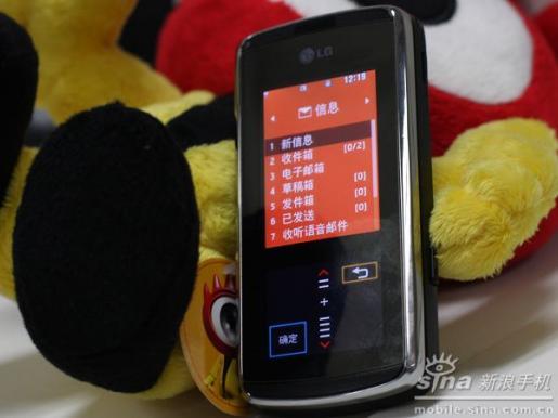 ���Բٿ�LG˫�������ֻ�KF600����