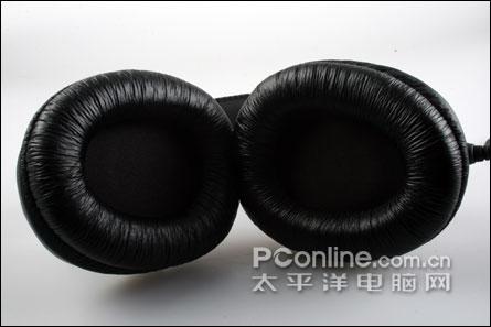 专业厂商的实力监听耳机JTSHP535评测(5)