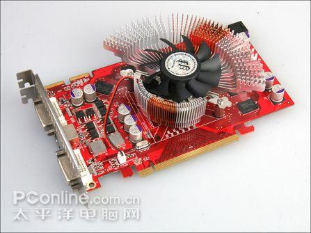 ATI�ж˴���ǹ���HD3850�Կ���������(13)