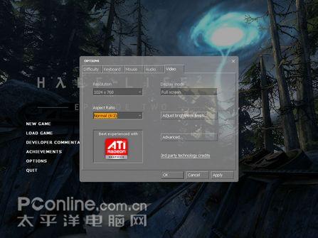 ATI�ж˴���ǹ���HD3850�Կ���������(23)