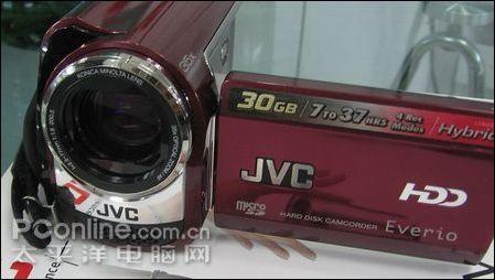 30Gʱ��Ӳ��DVJVCMG330���м�4099Ԫ