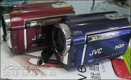 30Gʱ��Ӳ��DVJVCMG330���м�4099Ԫ