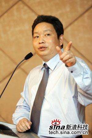 聊天预告:吕伯望曲晓东10:30聊微软洽购雅虎