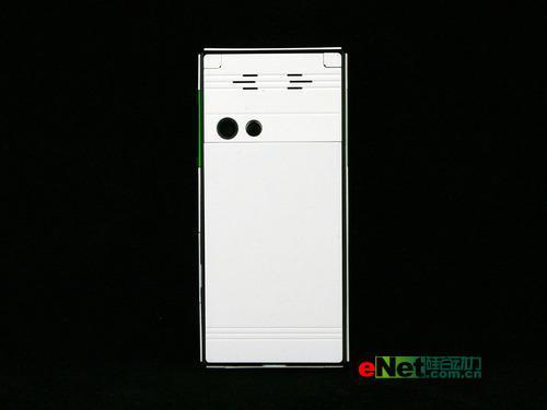 法国之风波导低端直板手机S918评测