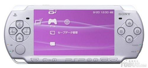 ��������PSP2000������ɫ����ͼ����(5)