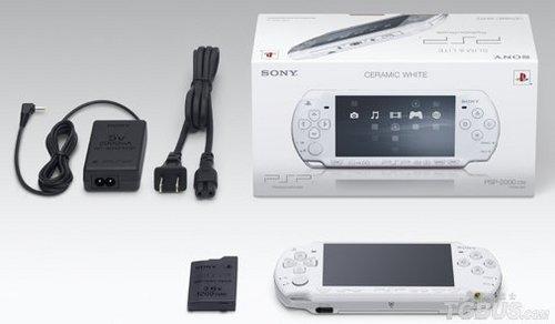 ��������PSP2000������ɫ����ͼ����(2)
