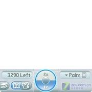 掌中的精灵GSM版Palm新机Centro评测(7)