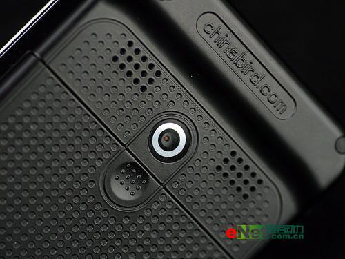 为你指引方向波导GPS导航手机E750评测(5)