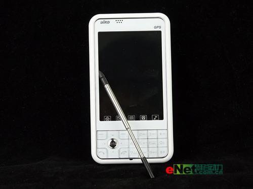 为你指引方向波导GPS导航手机E750评测