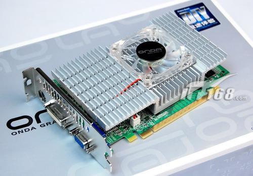 Ϊ��ѧ��׼��500Ԫ��λ8600GT�Կ�����(7)
