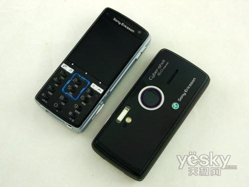 ᰮK850i