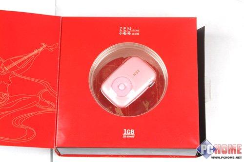 迎奥运创新ZENstone运动版简单评测