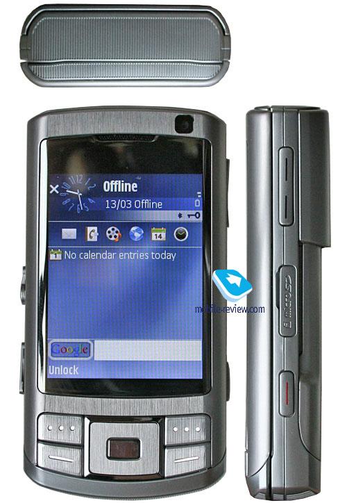 500万像素三星GPS智能滑盖王G810评测